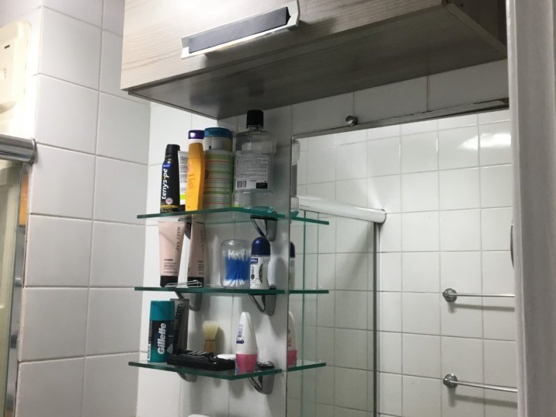imóvel com 50m² - Vila Amélia - São Paulo