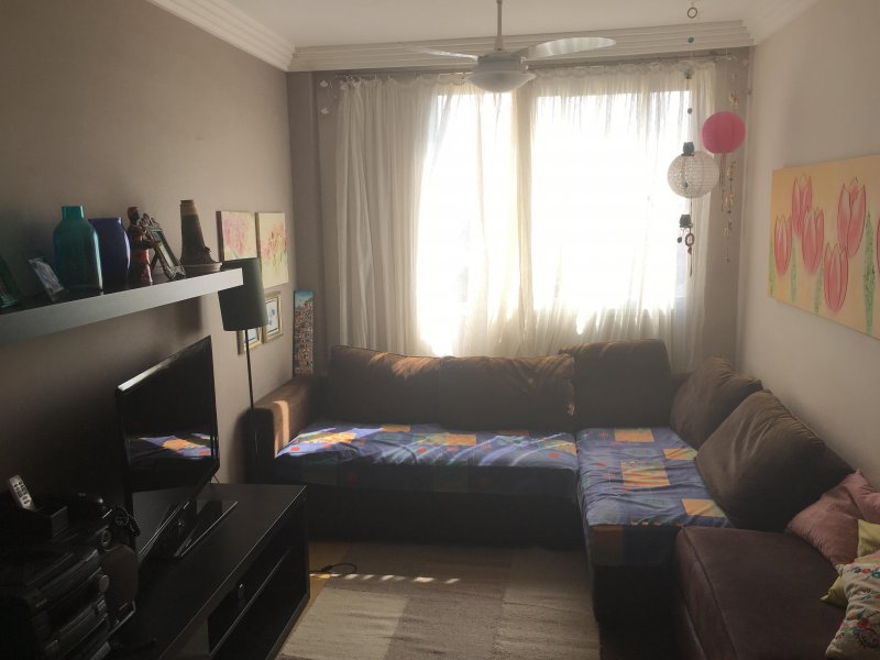 imóvel com 65m² - Vila Constança - São Paulo