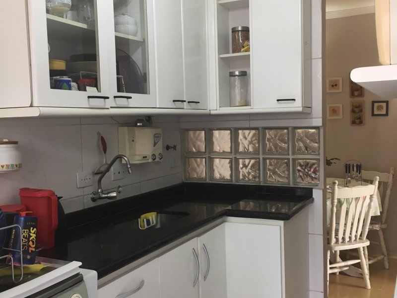 imóvel com 65m² - Vila Constança - São Paulo