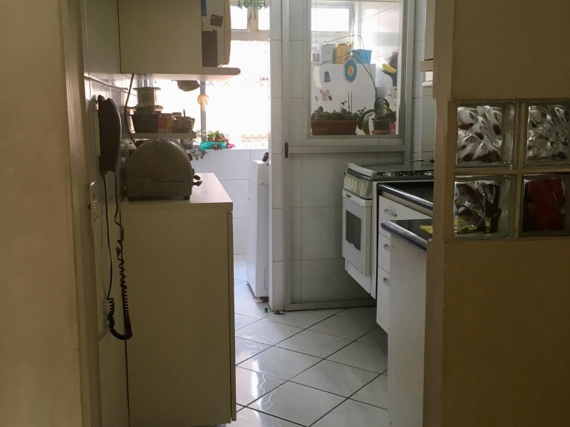 imóvel com 65m² - Vila Constança - São Paulo