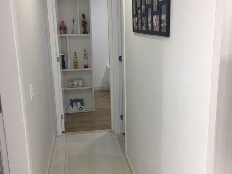 imóvel com 45m² - Belenzinho - São Paulo