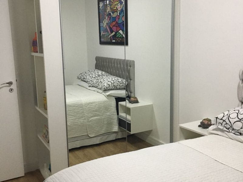 imóvel com 45m² - Belenzinho - São Paulo