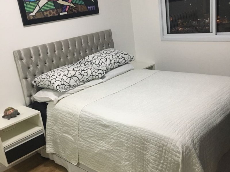 imóvel com 45m² - Belenzinho - São Paulo