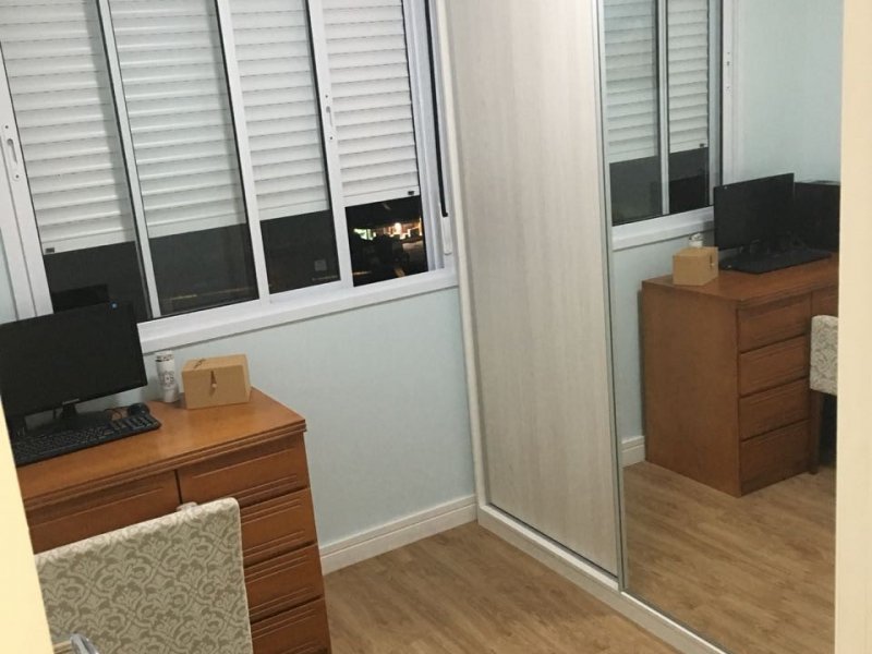 imóvel com 45m² - Belenzinho - São Paulo