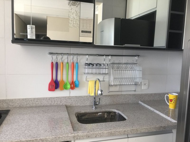 imóvel com 45m² - Belenzinho - São Paulo