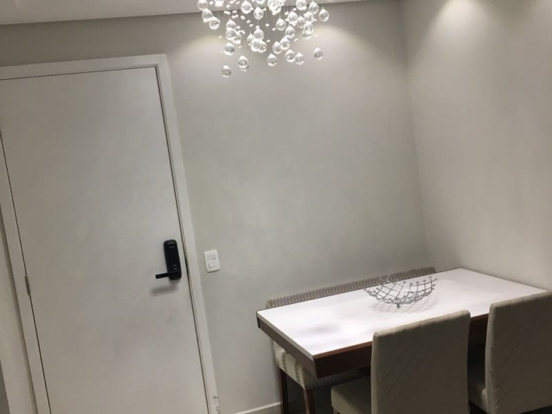 imóvel com 45m² - Belenzinho - São Paulo