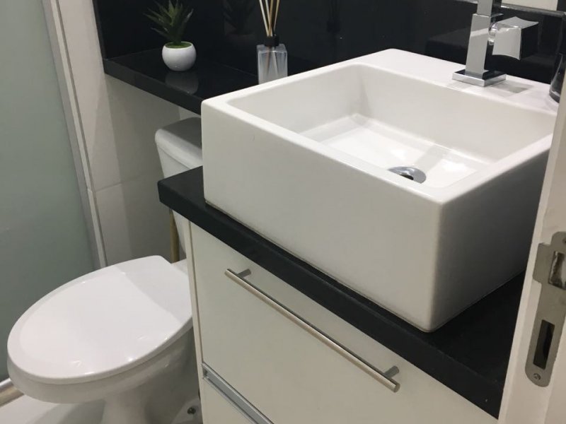 imóvel com 45m² - Belenzinho - São Paulo