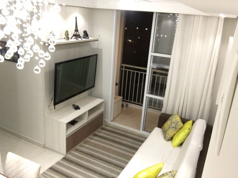 imóvel com 45m² - Belenzinho - São Paulo
