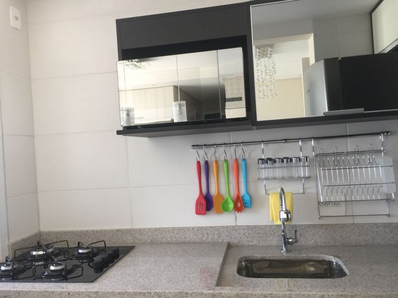 imóvel com 45m² - Belenzinho - São Paulo