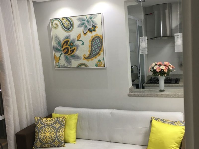 imóvel com 45m² - Belenzinho - São Paulo