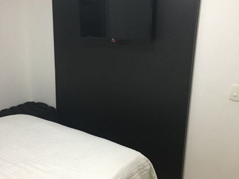 imóvel com 45m² - Belenzinho - São Paulo