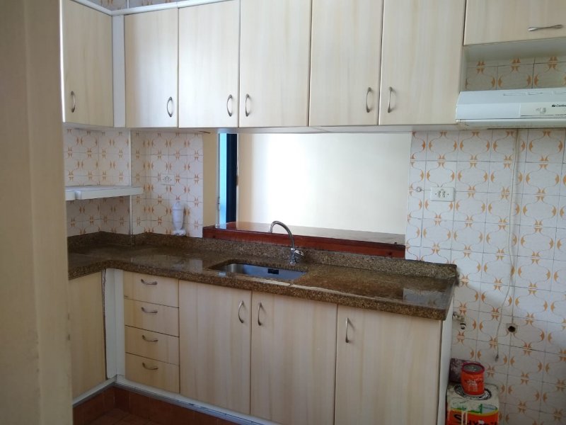 imóvel com 56m² - Centro - São Vicente