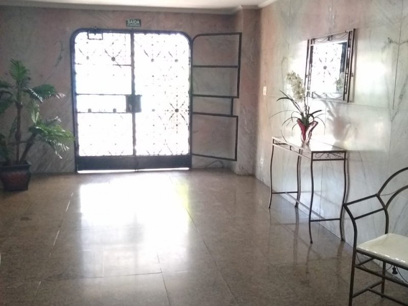 imóvel com 56m² - Centro - São Vicente