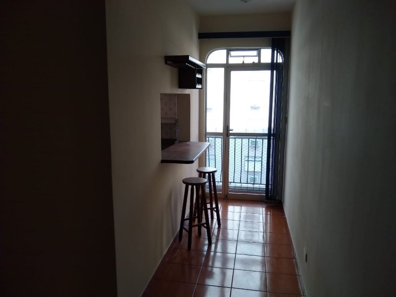 imóvel com 56m² - Centro - São Vicente