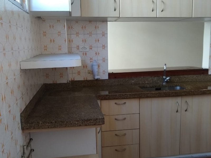 imóvel com 56m² - Centro - São Vicente