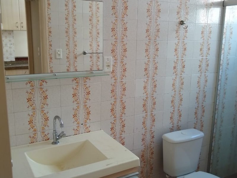 imóvel com 56m² - Centro - São Vicente