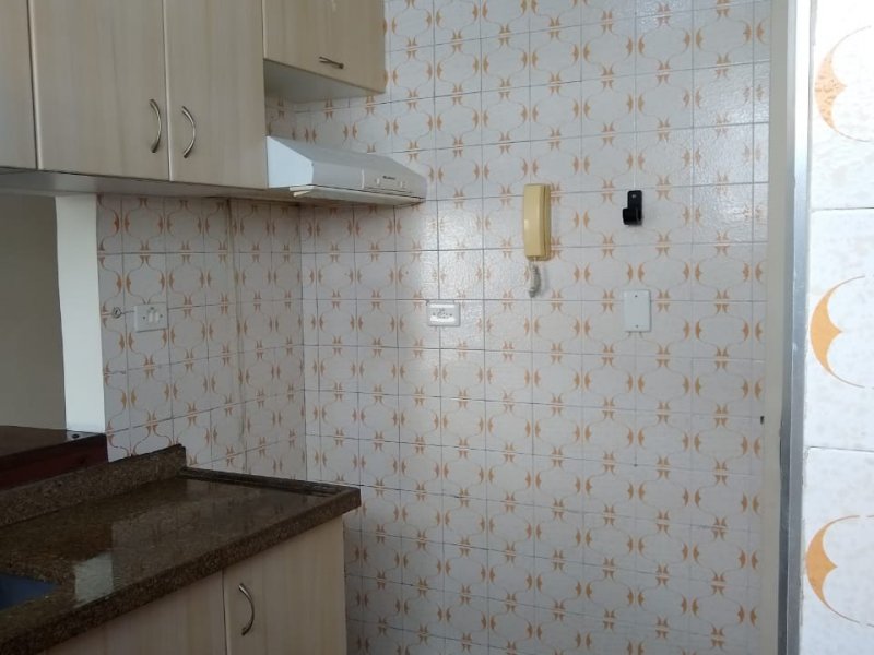 imóvel com 56m² - Centro - São Vicente