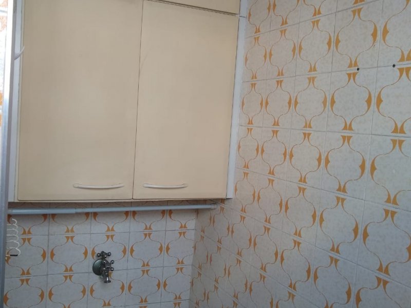 imóvel com 56m² - Centro - São Vicente