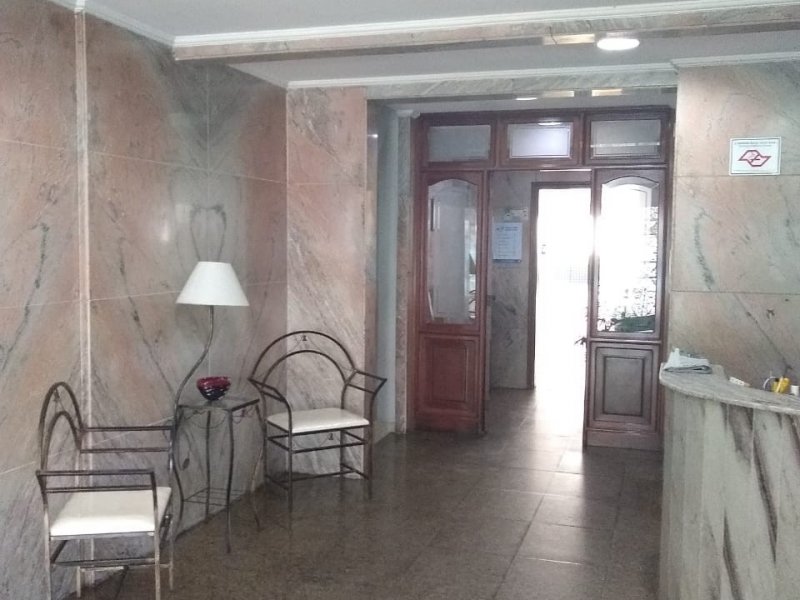 imóvel com 56m² - Centro - São Vicente