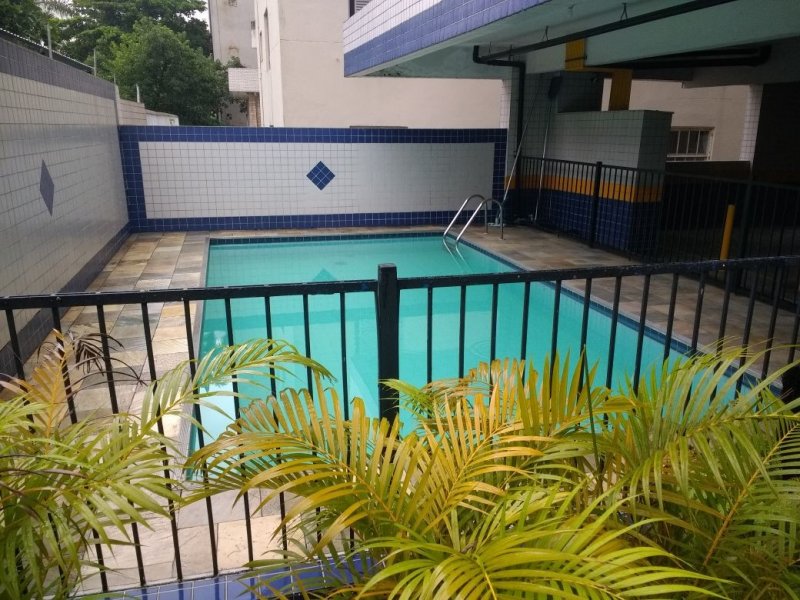 imóvel com 56m² - Centro - São Vicente