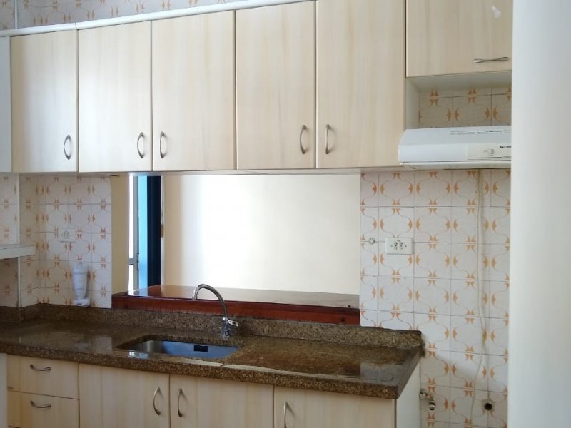 imóvel com 56m² - Centro - São Vicente
