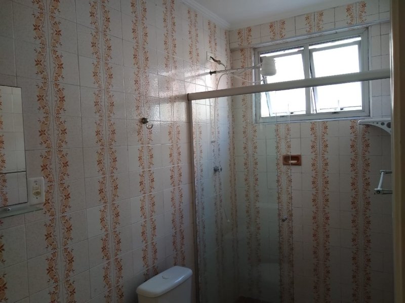 imóvel com 56m² - Centro - São Vicente