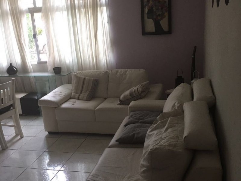 imóvel com 78m² - Parque Residencial da Lapa - São Paulo