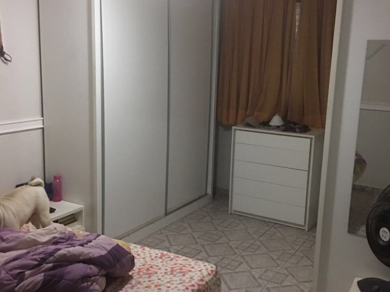 imóvel com 78m² - Parque Residencial da Lapa - São Paulo