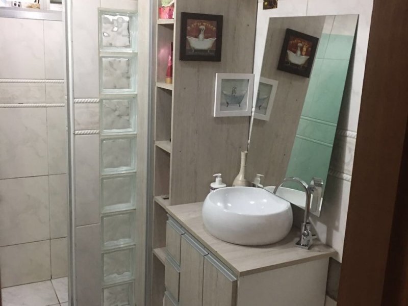 imóvel com 78m² - Parque Residencial da Lapa - São Paulo