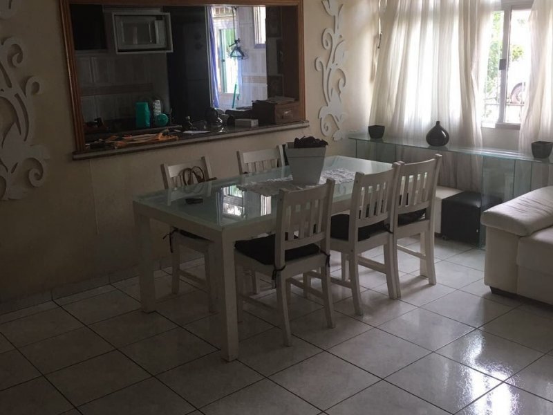imóvel com 78m² - Parque Residencial da Lapa - São Paulo