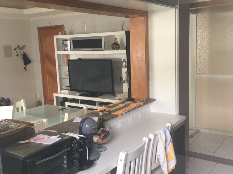 imóvel com 78m² - Parque Residencial da Lapa - São Paulo