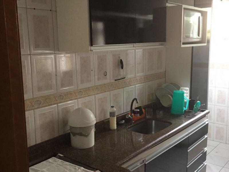 imóvel com 78m² - Parque Residencial da Lapa - São Paulo