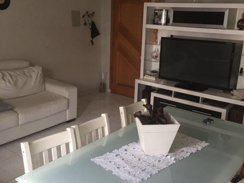 imóvel com 78m² - Parque Residencial da Lapa - São Paulo