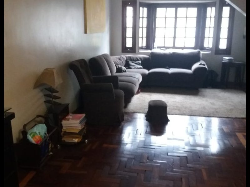 imóvel com 130m² - Jardim Luanda - São Paulo