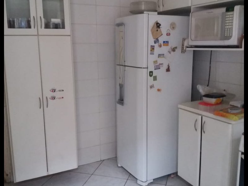 imóvel com 130m² - Jardim Luanda - São Paulo