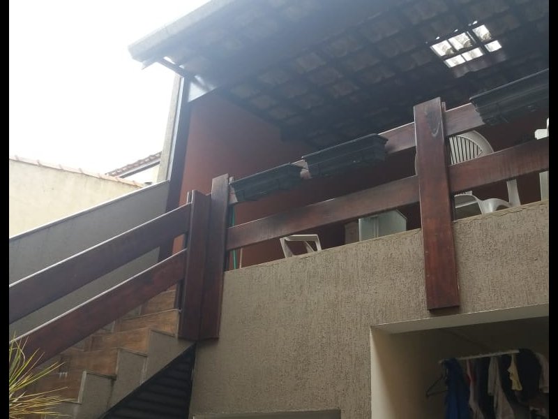 imóvel com 130m² - Jardim Luanda - São Paulo