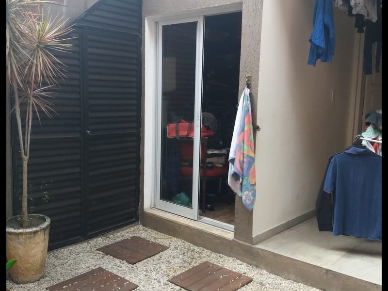 imóvel com 130m² - Jardim Luanda - São Paulo