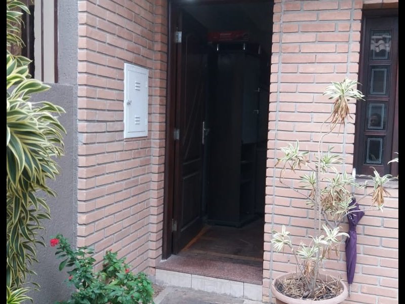 imóvel com 130m² - Jardim Luanda - São Paulo