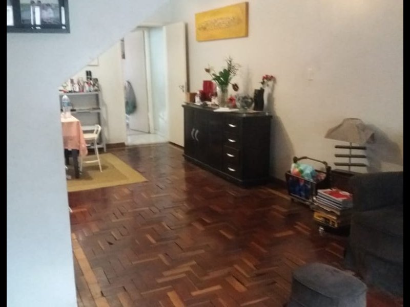 imóvel com 130m² - Jardim Luanda - São Paulo