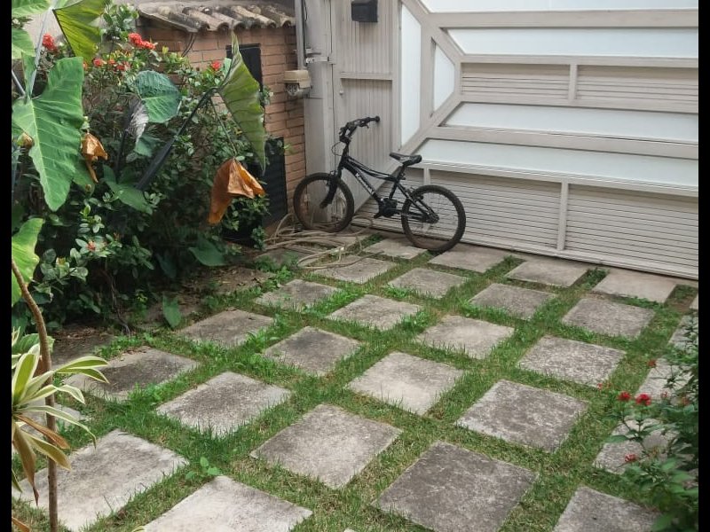 imóvel com 130m² - Jardim Luanda - São Paulo