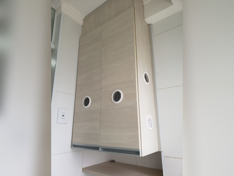 Apartamento à venda Assunção com 58m² e 2 quartos por R$ 445.000 - img-20251014-wa0134.jpg