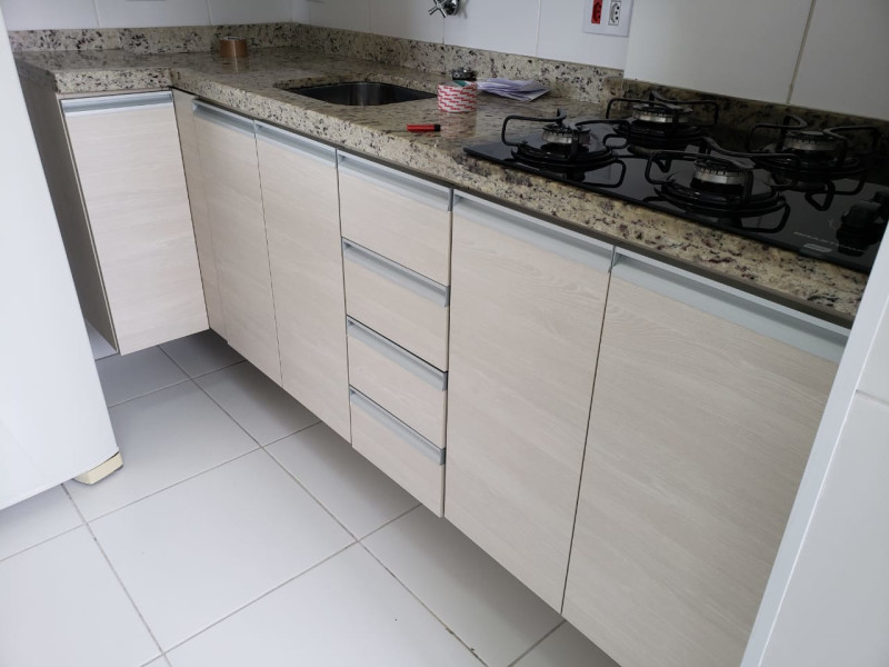 Apartamento à venda Assunção com 58m² e 2 quartos por R$ 445.000 - img-20251014-wa0136.jpg