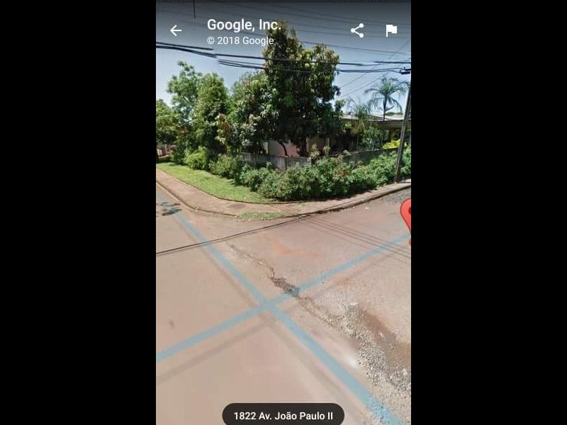imóvel com 80m² - Loteamento Campos do Iguacu - Foz do Iguaçu