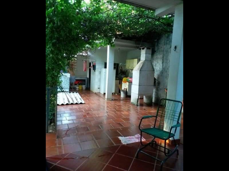 imóvel com 80m² - Loteamento Campos do Iguacu - Foz do Iguaçu