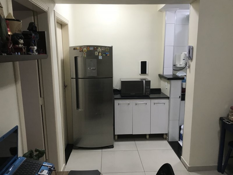Apartamento à venda Sé com 40m² e 1 quarto por R$ 210.000 - 890698197-img-2623.jpeg