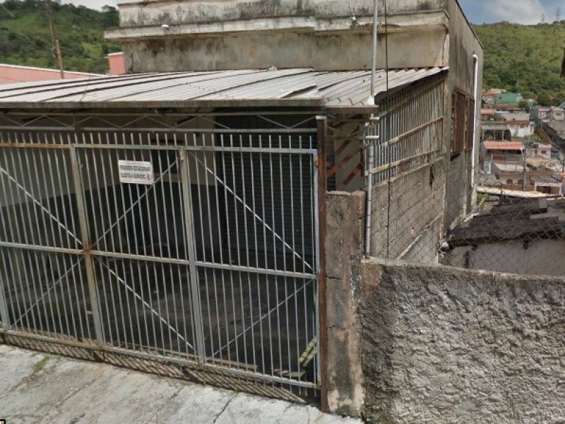imóvel com 700m² - Vila Maringa - Jundiaí