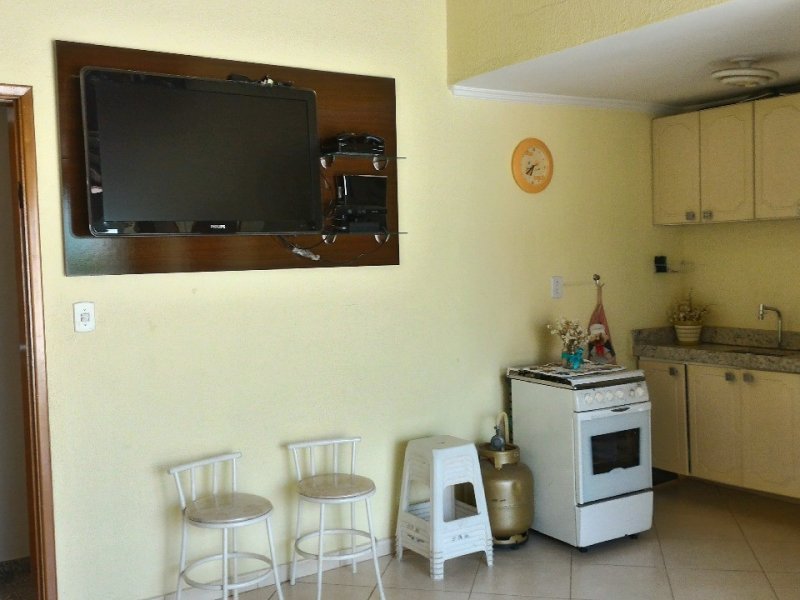 imóvel com 210m² - Parque das Nações - Santo André