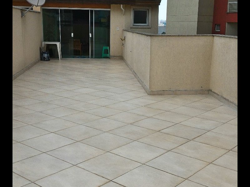 imóvel com 210m² - Parque das Nações - Santo André