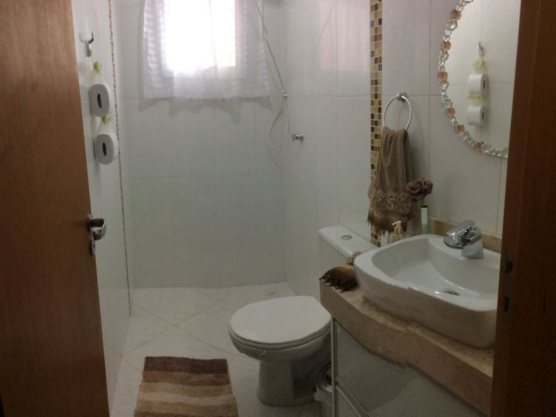 imóvel com 210m² - Parque das Nações - Santo André