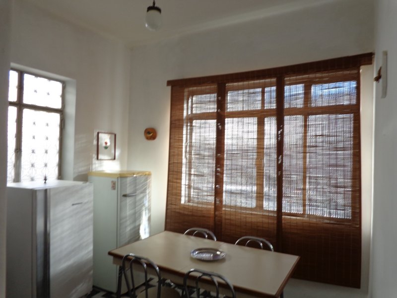 imóvel com 90m² - Rocha - Rio de Janeiro